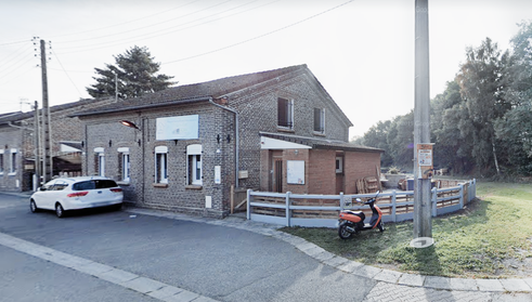 Le P.H.A.R.E à Onnaing