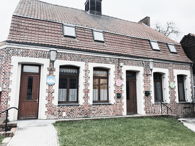 Maison des Associations à Vicq